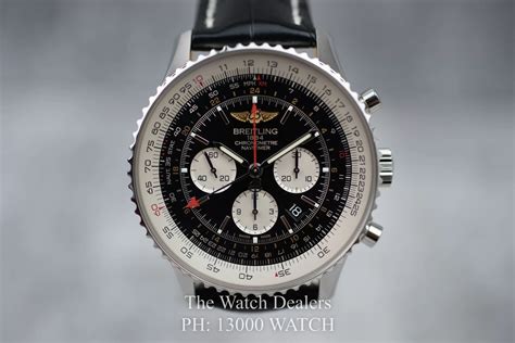 Breitling Watch Dealer 